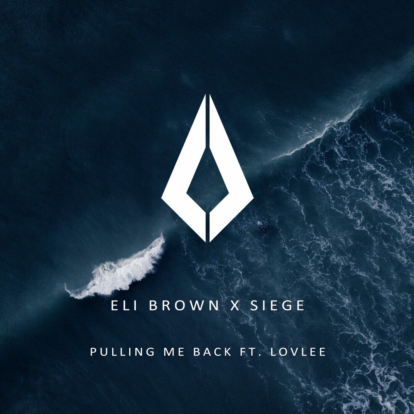 Eli Brown, Siege - Pulling Me Back [PF046]